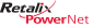 Powered By Power Net